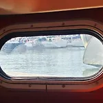 Sleep On A Sailboat In A Unique * Lisbon