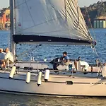 Sleep On A Sailboat In A Unique Lisbon