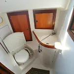 Apartman Sleep On A Sailboat In A Unique *