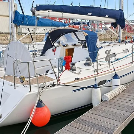 Sailboat + Sunset Boat Tour 3*