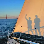 Sleep On A Sailboat In A Unique *